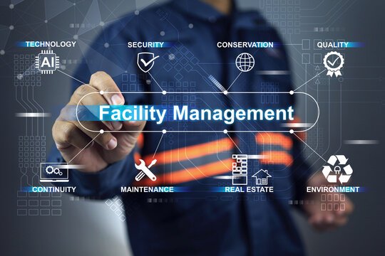 Nethaji Security – Housekeeping and facility management services